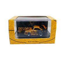 Load image into Gallery viewer, Time Micro x SOMODEL 1/64 RWB993 DESIRE "Money and the Devil"
