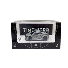 Load image into Gallery viewer, Time Micro 1/64 LB Honda NSX Zero
