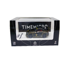 Load image into Gallery viewer, Time Micro 1/64 LBWK Toyota Supra JPS
