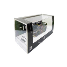 Load image into Gallery viewer, Time Micro 1/64 LBWK Toyota Supra JPS

