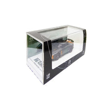 Load image into Gallery viewer, Time Micro 1/64 Nissan GT-R 50 Grey
