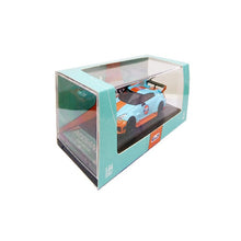 Load image into Gallery viewer, Time Micro 1/64 Nissan GT-R Gulf
