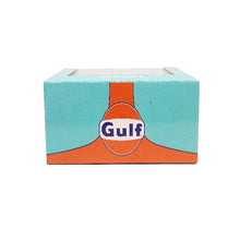 Load image into Gallery viewer, Time Micro 1/64 Nissan GT-R Gulf

