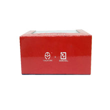 Load image into Gallery viewer, Time Micro x SOMODEL 1/64 RWB993 Metallic Transparent Red
