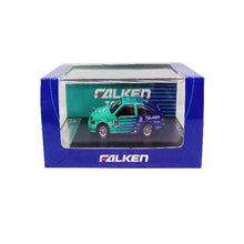 Load image into Gallery viewer, Time Micro 1/64 Toyota AE86 FALKEN #08

