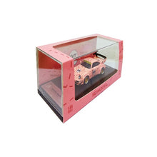 Load image into Gallery viewer, Time Micro x SOMODEL 1/64 RWB964 Pink Pig #23
