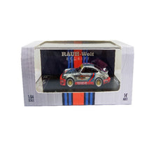 Load image into Gallery viewer, Time Micro 1/64 RWB964 Porsche Martini

