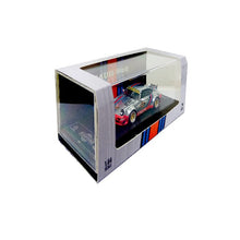 Load image into Gallery viewer, Time Micro 1/64 RWB964 Porsche Martini
