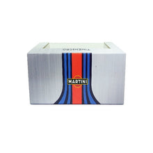 Load image into Gallery viewer, Time Micro 1/64 RWB964 Porsche Martini
