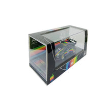 Load image into Gallery viewer, Time Micro 1/64 RWB993 #90 Apple Computer Inc.
