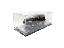 Load image into Gallery viewer, GCD 1/64 Nissan Patrol (Y62) Black
