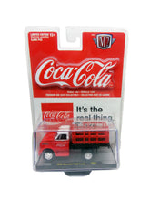 Load image into Gallery viewer, M2 Machines 1/64 1970 Chevrolet C60 Truck RW01
