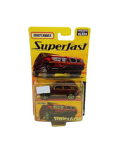 Load image into Gallery viewer, Matchbox Superfast 1/64 BMW X5 with price tag sticker
