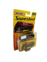 Load image into Gallery viewer, Matchbox Superfast 1/64 BMW X5 with price tag sticker
