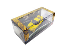 Load image into Gallery viewer, Hobby Japan 1/64 Initial D Mazda RX-7 (FD3S) Project D/Keisuke Takahashi
