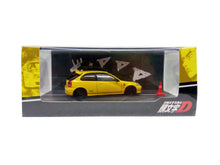 Load image into Gallery viewer, Hobby Japan 1/64 Initial D Honda Civic (EK9) Tomoyuki Tachi
