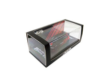 Load image into Gallery viewer, HKM 1/64 New Honda Civic (EG6) Rocket Bunny Pandem Advan Black Base
