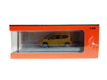 Load image into Gallery viewer, GCD 1/64 Honda Fit C Yellow RHD
