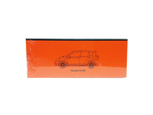 Load image into Gallery viewer, GCD 1/64 Honda Fit C Yellow RHD
