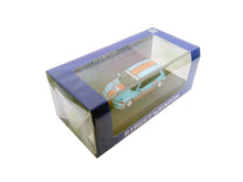 Load image into Gallery viewer, Street Weapon 1/64 Honda Civic (EG6) Gulf #70
