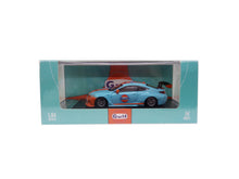 Load image into Gallery viewer, Time Micro 1/64 Lexus RCF Gulf
