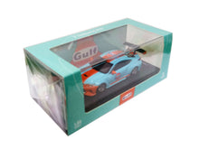 Load image into Gallery viewer, Time Micro 1/64 Lexus RCF Gulf
