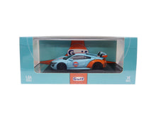 Load image into Gallery viewer, Time Micro 1/64 Honda NSX Gulf
