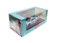 Load image into Gallery viewer, Time Micro 1/64 Honda NSX Gulf
