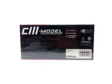 Load image into Gallery viewer, CM Model 1/64 Mclaren P1 GTR Red/White #12
