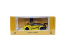 Load image into Gallery viewer, Modernart 1/64 Lexus RCF Keep Angry
