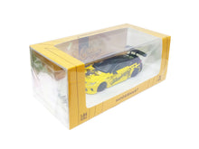 Load image into Gallery viewer, Modernart 1/64 Lexus RCF Keep Angry
