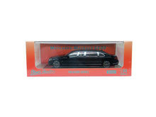 Load image into Gallery viewer, Stance Hunters 1/64 Mercedes-Maybach S600 Pullman
