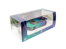 Load image into Gallery viewer, Time Micro 1/64 Honda NSX Modify Chameleon Blue
