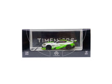 Load image into Gallery viewer, Time Micro 1/64 Supra LBWK White/Green
