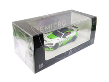 Load image into Gallery viewer, Time Micro 1/64 Supra LBWK White/Green
