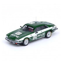 Load image into Gallery viewer, iNNO64 1/64 JAGUAR XJ-S #12 TWR Racing ETCC Spa-Francochamps 1984 Winner
