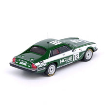 Load image into Gallery viewer, iNNO64 1/64 JAGUAR XJ-S #12 TWR Racing ETCC Spa-Francochamps 1984 Winner
