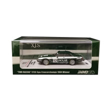 Load image into Gallery viewer, iNNO64 1/64 JAGUAR XJ-S #12 TWR Racing ETCC Spa-Francochamps 1984 Winner
