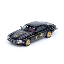 Load image into Gallery viewer, iNNO64 1/64 JAGUAR XJ-S #7 "John Player Special" Macau 1984 Winner
