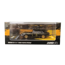 Load image into Gallery viewer, iNNO64 1/64 JAGUAR XJ-S #7 "John Player Special" Macau 1984 Winner
