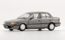 Load image into Gallery viewer, BM Creations 1/64 Mitsubishi 1988 Lancer / GTI LHD Silver
