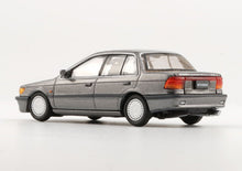 Load image into Gallery viewer, BM Creations 1/64 Mitsubishi 1988 Lancer / GTI LHD Silver
