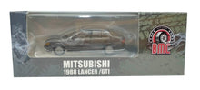 Load image into Gallery viewer, BM Creations 1/64 Mitsubishi 1988 Lancer / GTI LHD Silver
