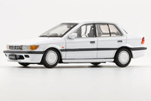 Load image into Gallery viewer, BM Creations&nbsp; 1/64 Mitsubishi 1988 Lancer / GTI LHD - White 64B0175 - 419373
