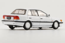 Load image into Gallery viewer, BM Creations&nbsp; 1/64 Mitsubishi 1988 Lancer / GTI LHD - White 64B0175 - 419373
