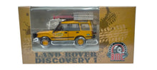 Load image into Gallery viewer, BM Creations 1/64 Land Rover Discovery 1 CAM version w/ accessory RHD
