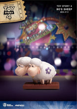 Load image into Gallery viewer, Beast Kingdom MEA-012 Billy, Goat, and Gruff Mini Egg Attack Series
