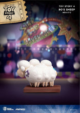 Load image into Gallery viewer, Beast Kingdom MEA-012 Billy, Goat, and Gruff Mini Egg Attack Series
