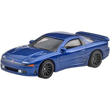 Load image into Gallery viewer, Hot Wheels Car Culture Mountain Drifters Mitsubishi 3000GT VR-4 #2/5 - 619805
