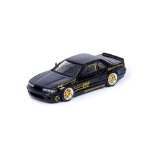 Load image into Gallery viewer, iNNO64 1/64 Nissan Silvia S13 V1 "PANDEM"/ Rocket Bunny
